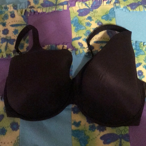 Cacique Other - Black Bra Cacique Other - Black Bra